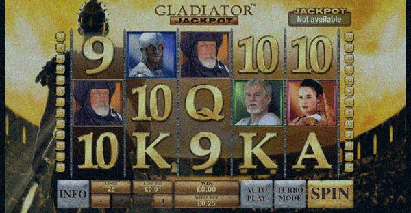 Tips for Playing Gladiator Slot