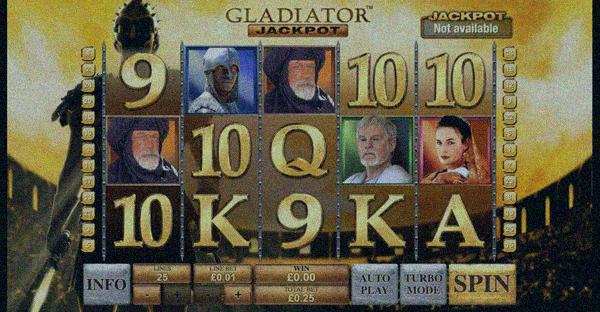 Tips for Playing Gladiator Slot